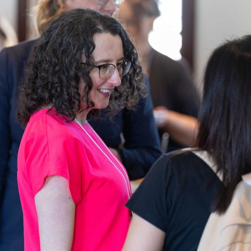 Image 9 for The Brenda Strafford Foundation Celebrates 50 Years of Impact